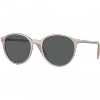 Occhiali da sole Persol Unisex PO3350S 1203B1 Acetato Grigio Panthos Normal