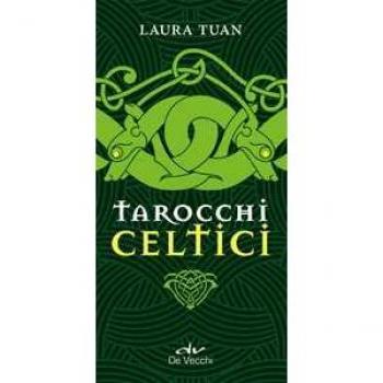 I tarocchi celtici. Con 78 carte. Con 78 carte