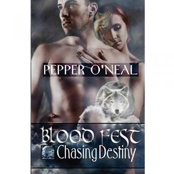Blood Fest: Chasing Destiny