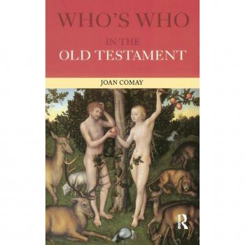 Vitalsource Technologies, Inc. Who's Who In The Old Testament