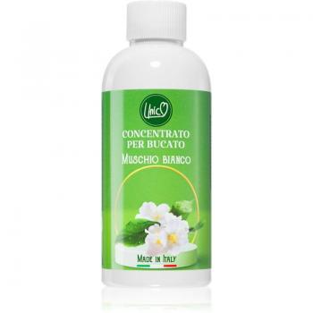 THD Unico White Musk Concentrated Laundry Fragrance 100 ml