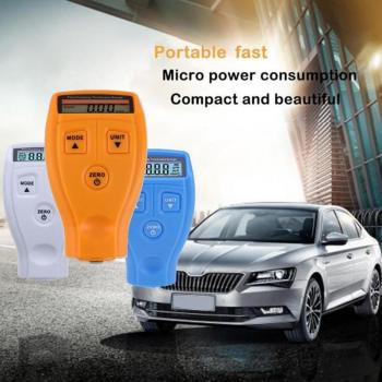 Coating Thickness Meter