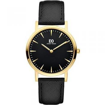 Reloj Danés Mujer Acero Inoxidable IV18Q1235