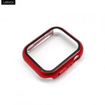 Protector CristalMate URVOI para Apple Watch