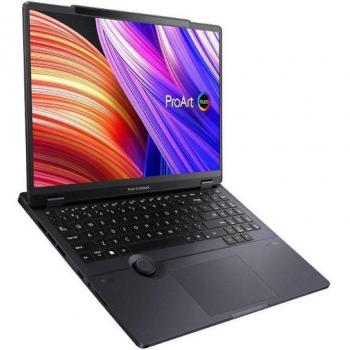 ASUS ProArt StudioBook 16 OLED H7604JV-MY083X Computer portatile 40.6 cm (16) Touch screen 3.2K Intel® Core™ i9 i9-13980HX 32