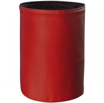 Pressable Car Garbage Holder