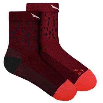 Calcetines Mtn Trainer Half de Salewa