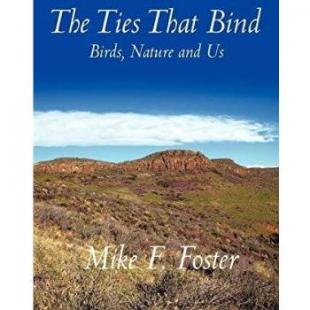 The Ties That Bind: Birds, Nature and Us