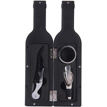 Small Wine Bottle Opener Set