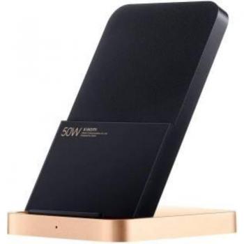 Xiaomi 50W Black Wireless Charging Stand