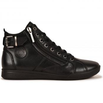 Pataugas Palme F4g Hohe Sneaker für Damen