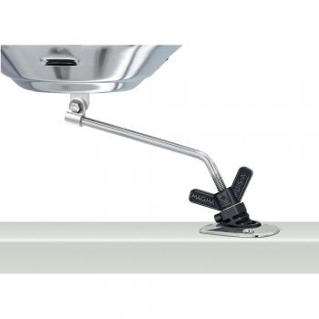 Magma Pow'r Grip Fish Rod Holder Mount Camping World