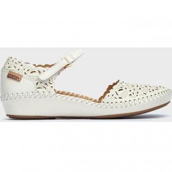 Pikolinos Halboffene Schuhe P. VALLARTA 655