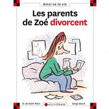 Les Parents De Zoe Divorcent (5)