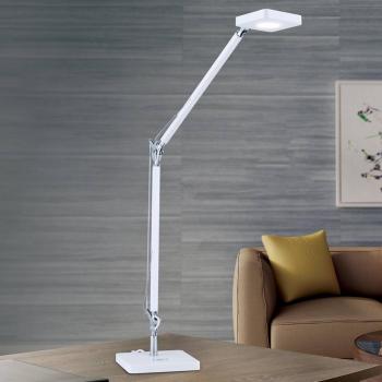 Lampada da scrivania a LED Dave QI