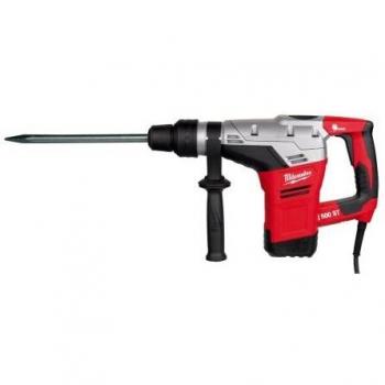 Milwaukee Kango 500 Breekhamer SDS Max