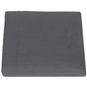 Arianna lenzuolo c/angoli 180x200x30 - Grigio