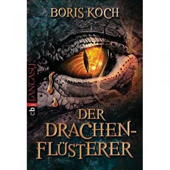 Boris Koch Der Drachenflüsterer