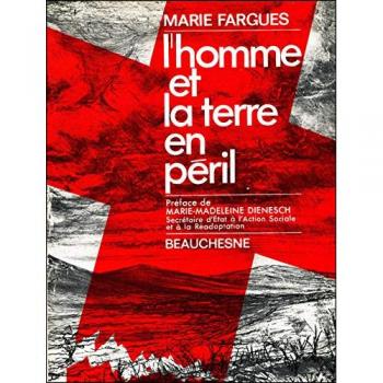 L'homme Et La Terre En Peril