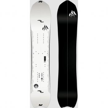 Jones Stratos Wide Tabla de Splitboard Ultraligera