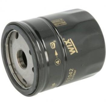 WIX FILTERS 51042 Ölfilter