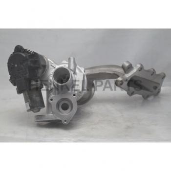 Henkel Parts 5114469N Turbolader-Ersatz
