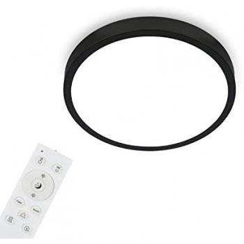 Downlight Multicolor Brilo Runa 2900lm