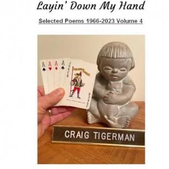 Layin' Down My Hand