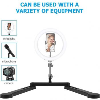 Ring Light 360° para Smartphone