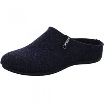 VERBENAS Pantoffel »York Fieltro«
