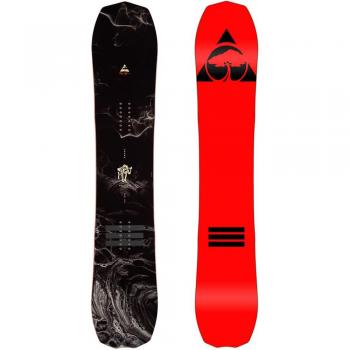 Tabla de Snowboard Arbor Bryan Iguchi Pro Camber Ancha