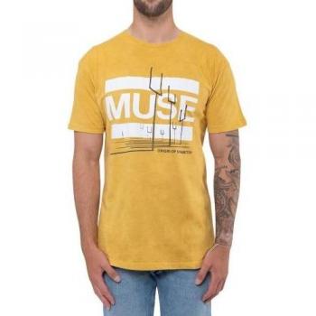 Origin Of Symmetry Mineral Wash T-Shirt