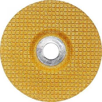 Flex Grind Schruppscheibe 125x3 mm K36+ gekröpft von 3M