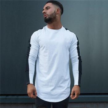 Workout SlimLine QuickDry Shirt