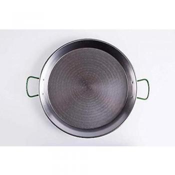 Paellera Martillada 50 cm