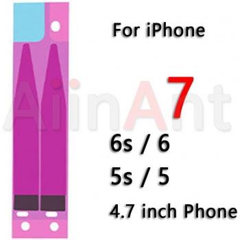 Banda Protectora para iPhone 7/8 Plus