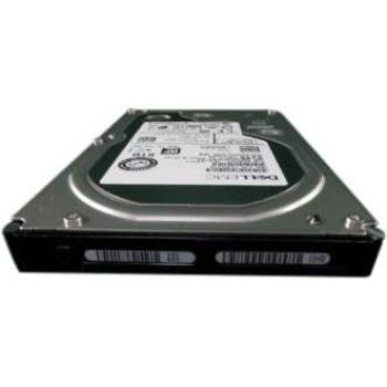 Dell Enterprise SATA SSD 2TB 6G