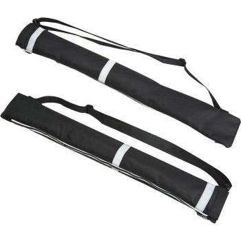 2PCS Durable Outdoor Umbrella Cover