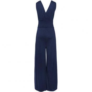 LASCANA Jumpsuit mit verstellbaren Bändern