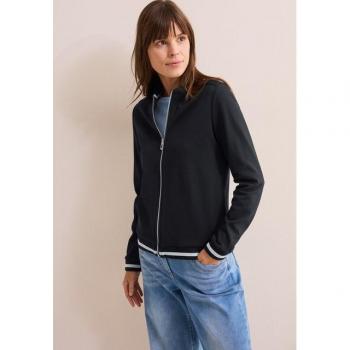 Softes CECIL Strickjacke für Damen