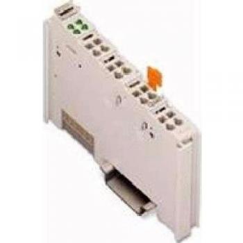 Wago Fieldbus Communication Module 750-643