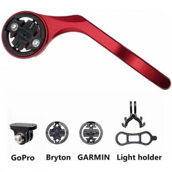 Out Front Bike Mount