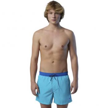 North Sails Costume Da Bagno Basic Volley 36 Cm Combo 4 XL