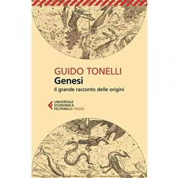 GENESI. IL GRANDE RACCONTO DELLE ORIGINI