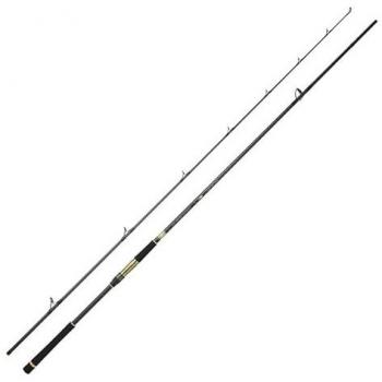 Caña de Spinning Daiwa 82030 - 3.05m, 2 tramos, 237g, potencia 28-84g