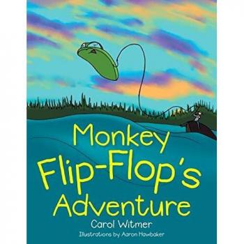 Monkey Flip-Flop's Adventure