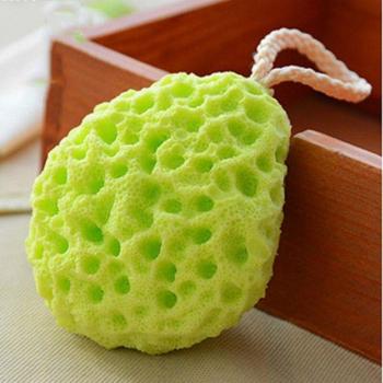 Honeycomb Baby Bath Exfoliating Brush