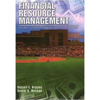 FINANCIAL RESOURCE MANAGEMENT: Sport, Tourism and Leisure Services