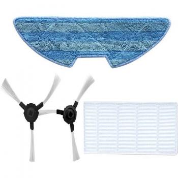 Paquete de repuestos Proscenic 811Gb/911Se