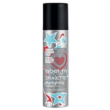 Label.M Label.M Brunette Highlighting Toner 150 Ml 150 ml
